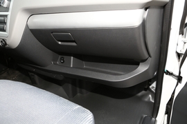 2022款福田风景G7