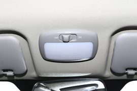 2022款福田风景G7