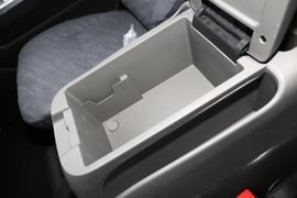 2022款福田风景G7