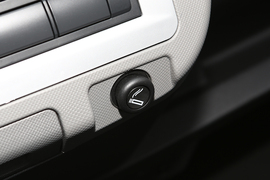 2022款福田风景G7