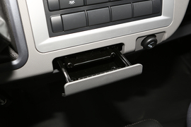 2022款福田风景G7