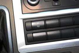 2022款福田风景G7