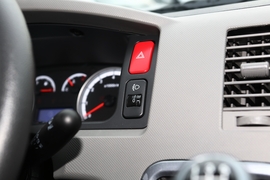 2022款福田风景G7