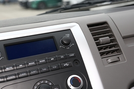 2022款福田风景G7