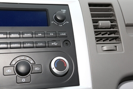 2022款福田风景G7