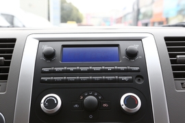 2022款福田风景G7