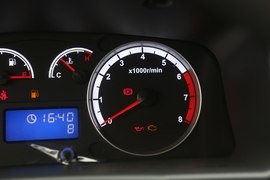 2022款福田风景G7