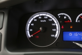 2022款福田风景G7