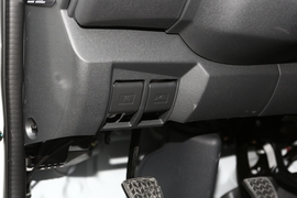 2022款福田风景G7