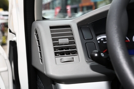 2022款福田风景G7