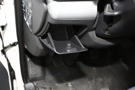 2022款福田风景G7