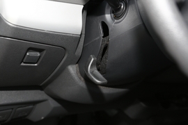 2022款福田风景G7