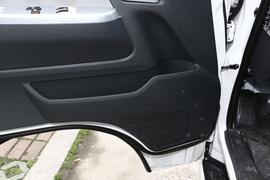 2022款福田风景G7