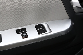 2022款福田风景G7