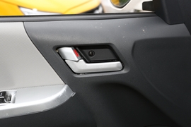 2022款福田风景G7