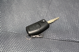 2022款福田风景G7