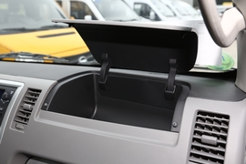 2022款福田风景G7