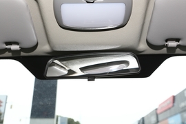 2022款福田风景G7