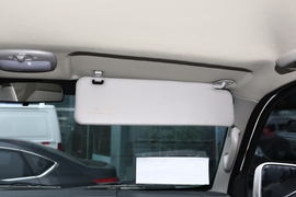 2022款福田风景G7