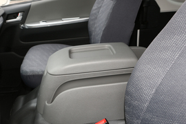 2022款福田风景G7