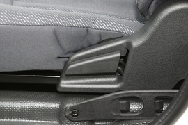 2022款福田风景G7