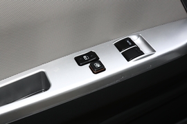 2022款福田风景G7