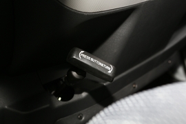 2022款福田风景G7