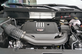 2022款凯迪拉克XT6