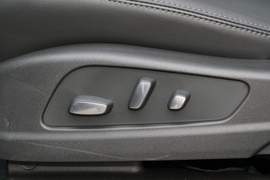 2022款凯迪拉克XT6