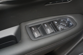 2022款凯迪拉克XT6