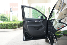 2022款凯迪拉克XT6