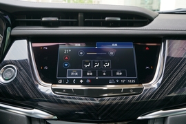 2022款凯迪拉克XT6