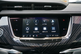 2022款凯迪拉克XT6