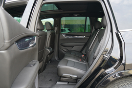 2022款凯迪拉克XT6