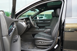 2022款凯迪拉克XT6