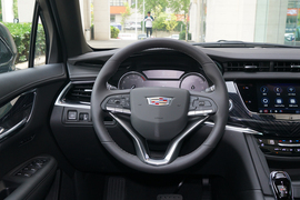 2022款凯迪拉克XT6