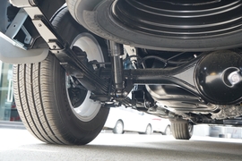 2022款长城金刚炮