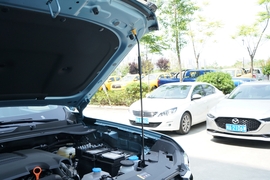 2022款长城金刚炮