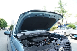 2022款长城金刚炮