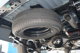 2022款长城金刚炮