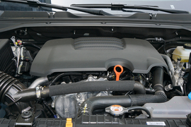 2022款长城金刚炮