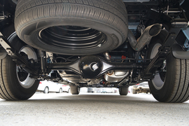 2022款长城金刚炮