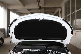 2022款雪佛兰科沃兹