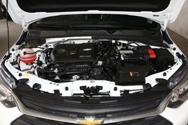 2022款雪佛兰科沃兹