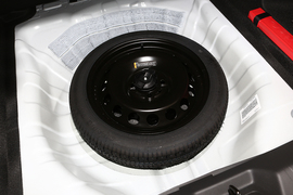 2022款雪佛兰科沃兹