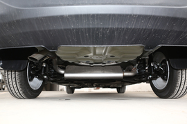 2022款雪佛兰科沃兹