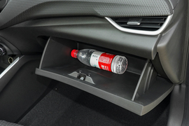 2022款雪佛兰科沃兹