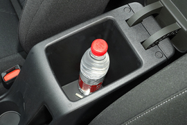 2022款雪佛兰科沃兹