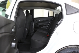 2022款雪佛兰科沃兹