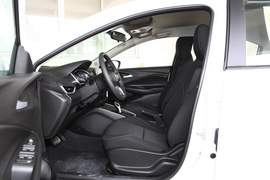 2022款雪佛兰科沃兹